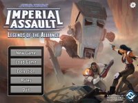 Cкриншот Star Wars: Imperial Assault, изображение № 2059411 - RAWG