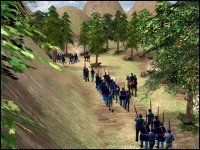 Cкриншот Civil War: War Between the States, изображение № 368557 - RAWG