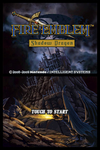 Cкриншот Fire Emblem: Shadow Dragon, изображение № 250979 - RAWG