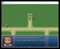 Cкриншот Quest Life RPG (Early-Build) + Platoonz, изображение № 2628123 - RAWG