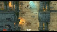 Cкриншот Prince of Persia Classic, изображение № 517278 - RAWG