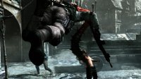 Cкриншот Resident Evil 6, изображение № 587781 - RAWG