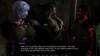 Cкриншот One Barbarian Futa Tribe Chapter 1: Violet, изображение № 3666978 - RAWG