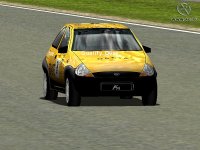 Cкриншот Ford Racing 2001, изображение № 332103 - RAWG