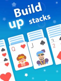 Cкриншот Solitaire Air, изображение № 1954652 - RAWG