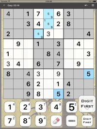 Cкриншот Sudoku (Full Version), изображение № 2178015 - RAWG