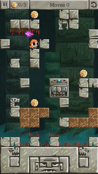 Cкриншот Zuki's Quest - a turn based Puzzle Platformer, изображение № 64067 - RAWG