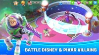 Cкриншот Disney Magic Kingdoms: Построй волшебный парк!, изображение № 1408597 - RAWG