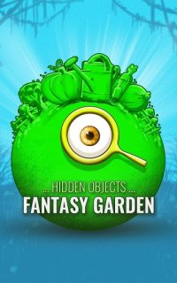 Cкриншот Fantasy Garden Hidden Mystery – Find the Object, изображение № 1483655 - RAWG