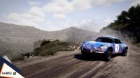 Cкриншот WRC 10 FIA World Rally Championship Xbox Series X|S, изображение № 3017674 - RAWG