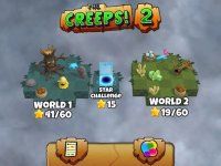 Cкриншот The Creeps! 2, изображение № 1646032 - RAWG