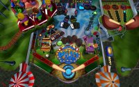 Cкриншот Dream Land Pinball: Amusement Park, изображение № 2111217 - RAWG