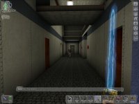 Cкриншот Deus Ex, изображение № 300515 - RAWG
