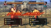 Cкриншот Tekken Revolution, изображение № 610898 - RAWG