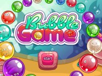 Cкриншот Fish Bubble Shooter Games - A Match 3 Puzzle Game, изображение № 1332898 - RAWG