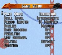 Cкриншот NHL 96, изображение № 746998 - RAWG