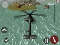Cкриншот Gunship Air Strike Mission 2017, изображение № 1705999 - RAWG