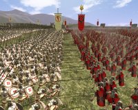Cкриншот ROME: Total War, изображение № 351071 - RAWG