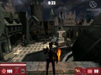 Cкриншот Apocalyptica, изображение № 357527 - RAWG