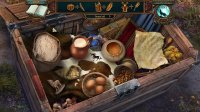 Cкриншот Echoes of the Past: Wolf Healer Collector's Edition, изображение № 862525 - RAWG