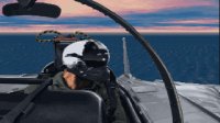 Cкриншот Fleet Defender: The F-14 Tomcat Simulation, изображение № 117832 - RAWG