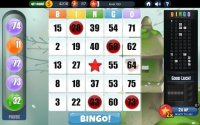 Cкриншот Bingo - Free Bingo Games, изображение № 1361365 - RAWG