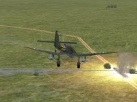 Cкриншот Ил-2 Штурмовик: Забытые сражения, изображение № 347419 - RAWG