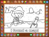 Cкриншот Coloring Book 30, изображение № 2190556 - RAWG