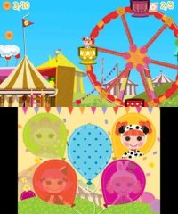 Cкриншот Lalaloopsy Carnival of Friends, изображение № 782401 - RAWG