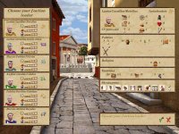 Cкриншот Римская империя, изображение № 372917 - RAWG