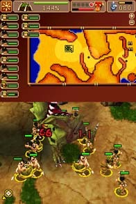 Cкриншот Legendary Wars: T-Rex Rumble, изображение № 793234 - RAWG