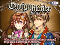 Cкриншот [Premium] RPG Onigo Hunter, изображение № 1575643 - RAWG