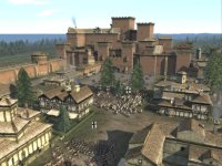 Cкриншот Medieval 2: Total War - Kingdoms, изображение № 473981 - RAWG