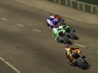 Cкриншот MotoGP: Ultimate Racing Technology 3, изображение № 404090 - RAWG