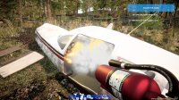 Cкриншот Plane Accident: Prologue, изображение № 3659917 - RAWG