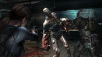 Cкриншот Resident Evil Revelations, изображение № 1608913 - RAWG