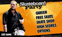 Cкриншот Mike V: Skateboard Party, изображение № 1393397 - RAWG
