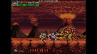 Cкриншот Retro Classix: Joe and Mac - Caveman Ninja, изображение № 2769345 - RAWG
