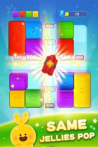 Cкриншот Jelly Cube, изображение № 1396173 - RAWG