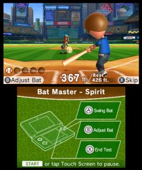 Cкриншот Rusty's Real Deal Baseball, изображение № 263049 - RAWG