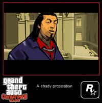 Cкриншот Grand Theft Auto: Chinatown Wars, изображение № 251233 - RAWG