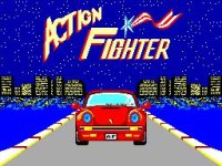 Cкриншот Action Fighter, изображение № 743552 - RAWG