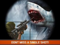 Cкриншот Angry Fish Hunting - Sea Shark Spear-fishing Game, изображение № 917872 - RAWG