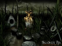 Cкриншот Bracken Tor: The Time of Tooth and Claw, изображение № 566357 - RAWG