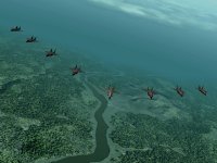 Cкриншот Ace Combat Zero: The Belkan War, изображение № 549376 - RAWG