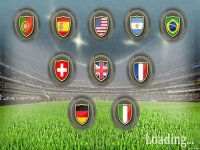 Cкриншот Soccer Mania 2015, изображение № 1604474 - RAWG