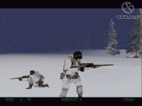 Cкриншот Spec Ops: Rangers Lead the Way, изображение № 294637 - RAWG