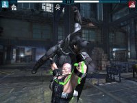 Cкриншот Batman: Летопись Аркхема, изображение № 20216 - RAWG