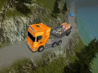 Cкриншот Off Road Cargo Heavy Trailer Truck Simulator 3D, изображение № 1738574 - RAWG