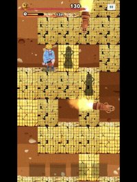 Cкриншот Dig! Dig! HANIWA!, изображение № 2045809 - RAWG